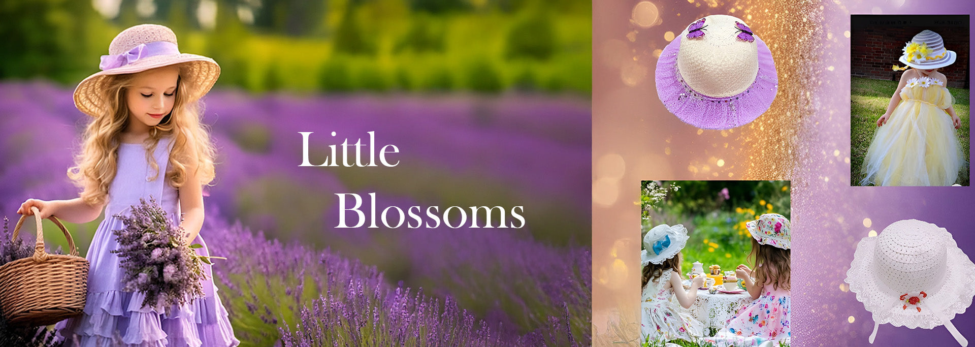 best summer caps for girls