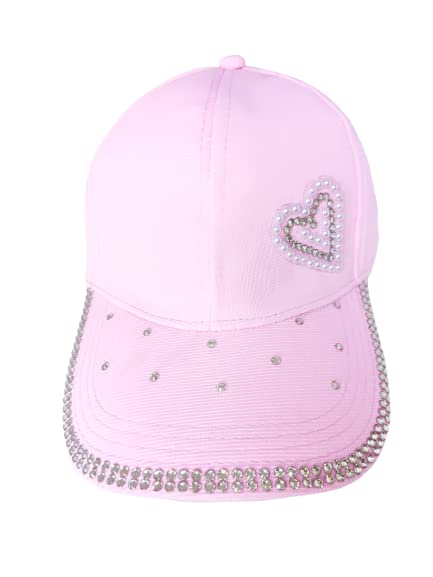 Women's Cap Combo