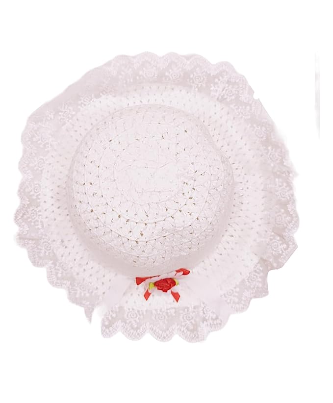 Beach Hat for Kids