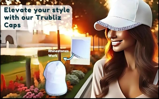 Vintage Style Outdoor Cap