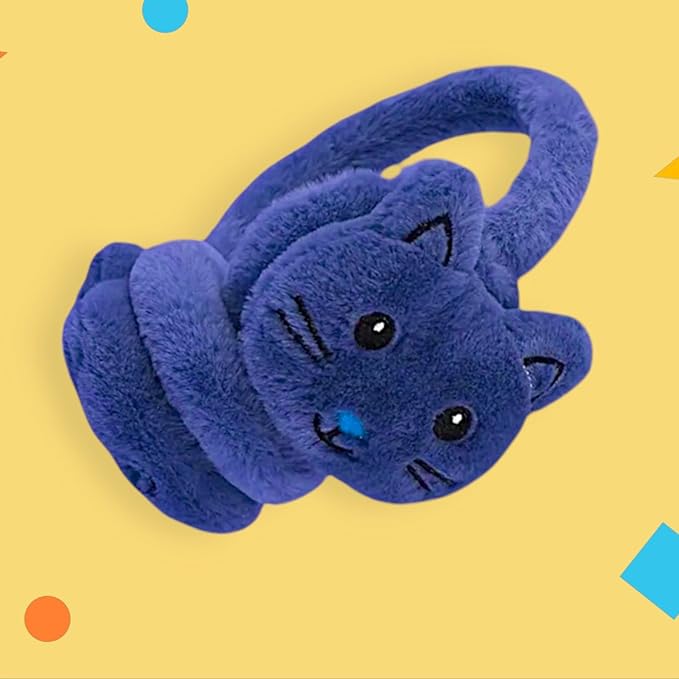 Kids Ear Muffs Combo