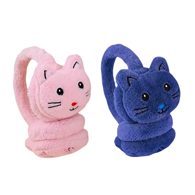 Kids Ear Muffs Combo