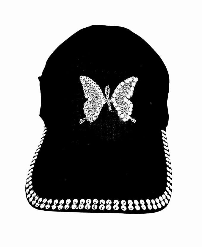 Women's Cap Combo