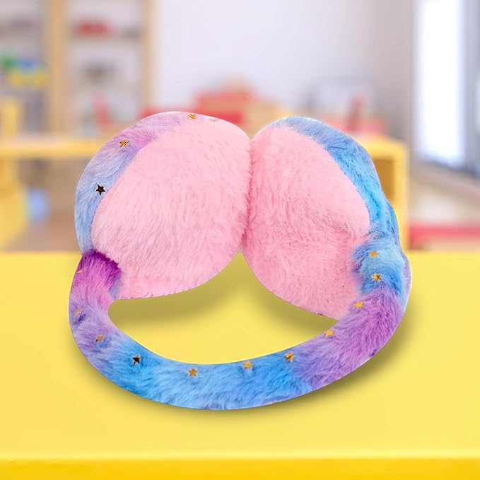 Winter Ear Muffs for Girls