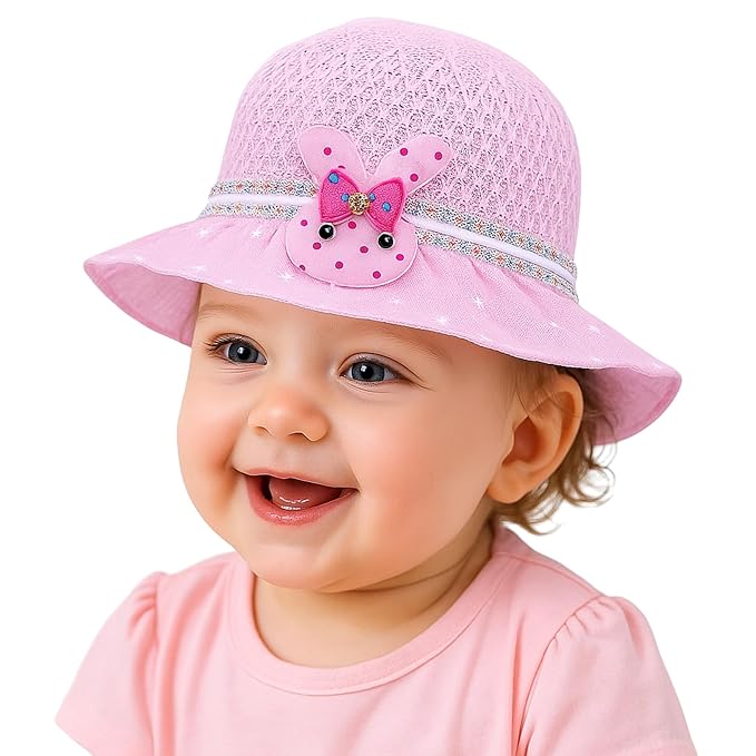 Sun Hat for Girls