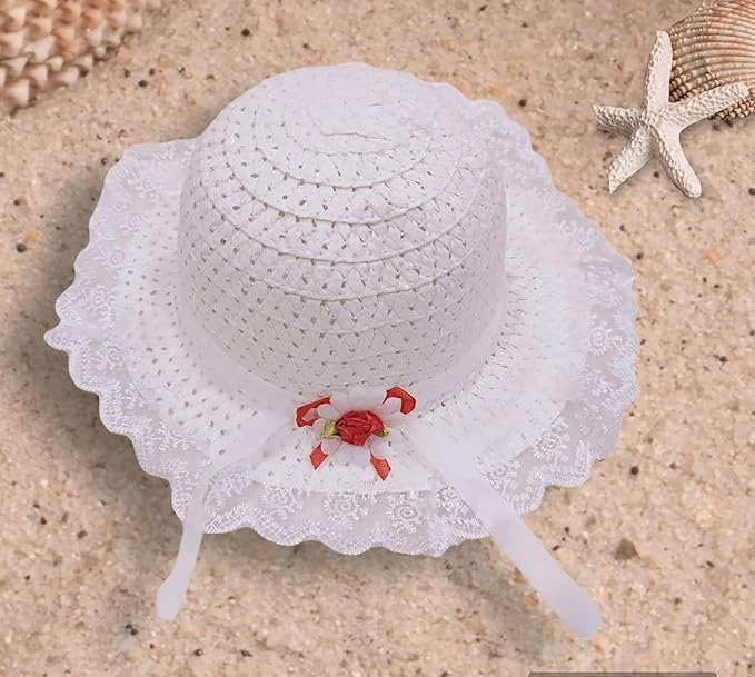 Beach Hat for Kids
