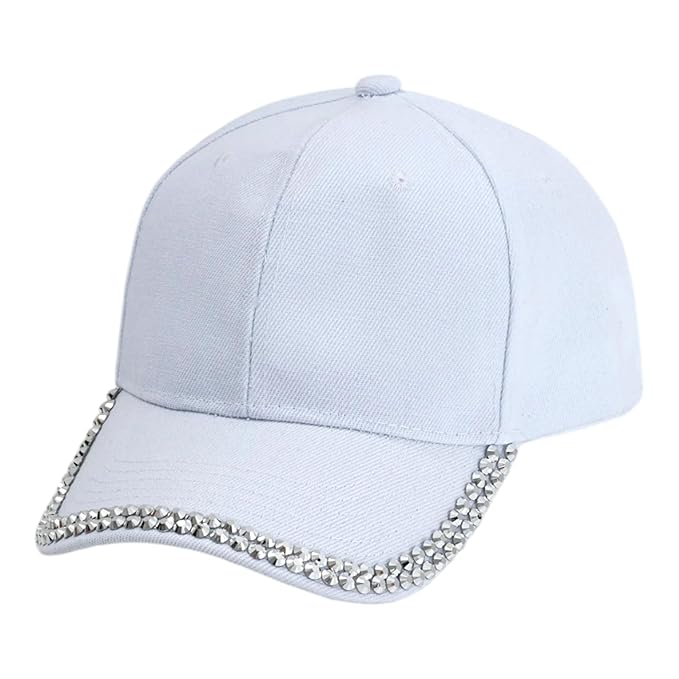 Vintage Style Outdoor Cap