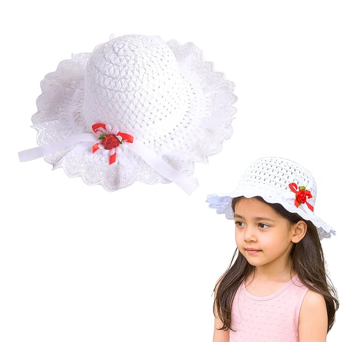 Beach Hat for Kids