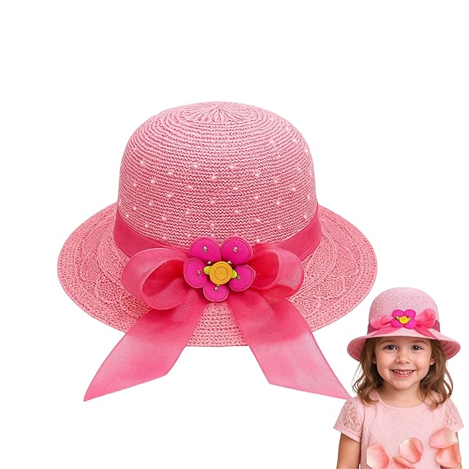 Cat design hat