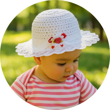 Best Hats For Baby