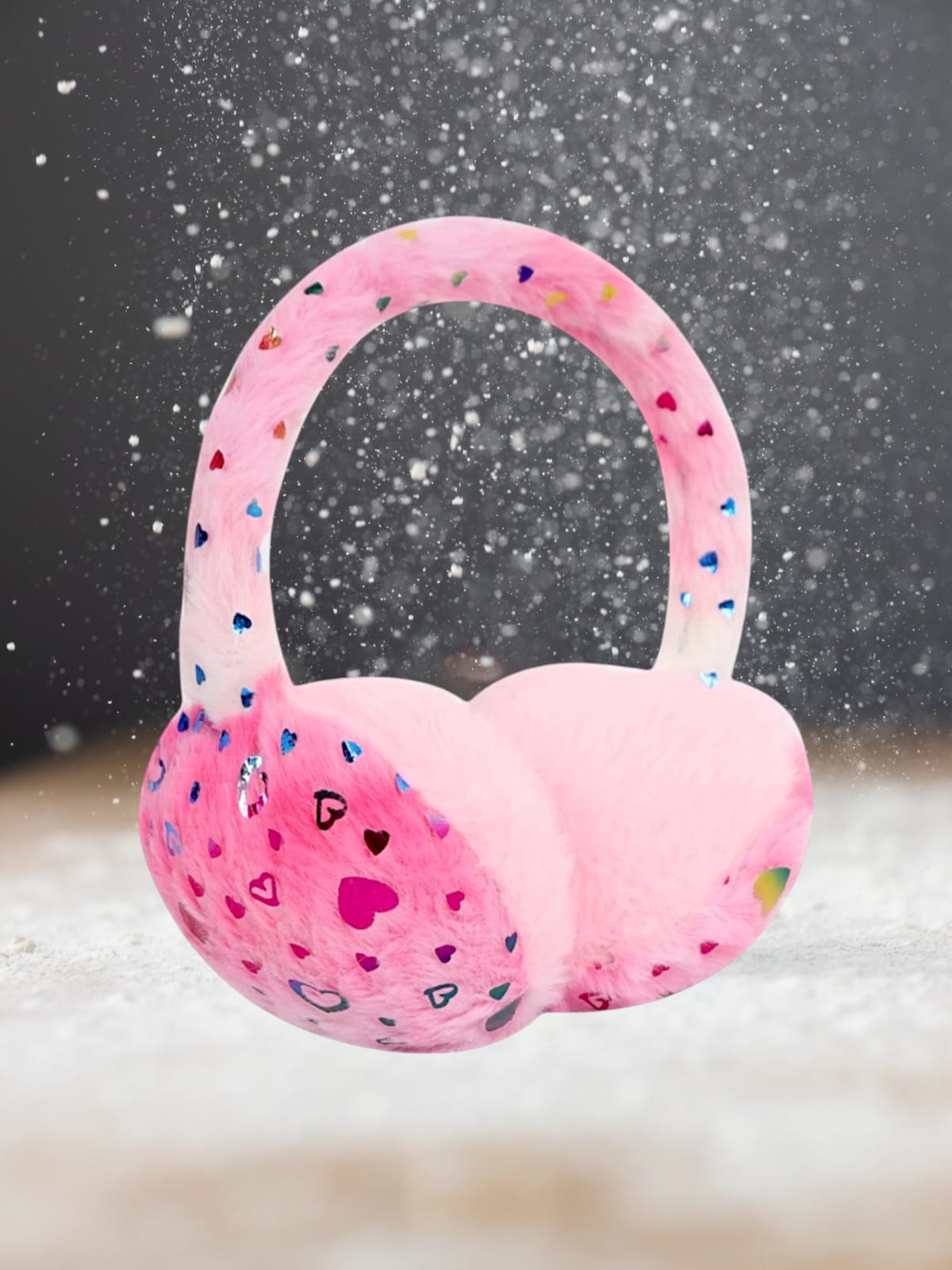 Trubliz Kids Football Earmuffs. Pack of 2
