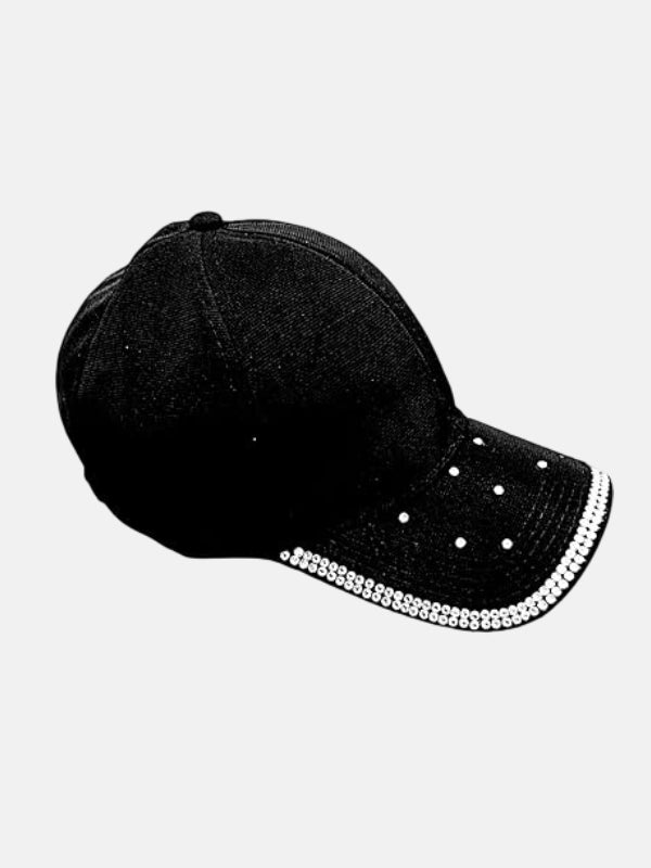 Trubliz Women's Baseball Trendy Caps