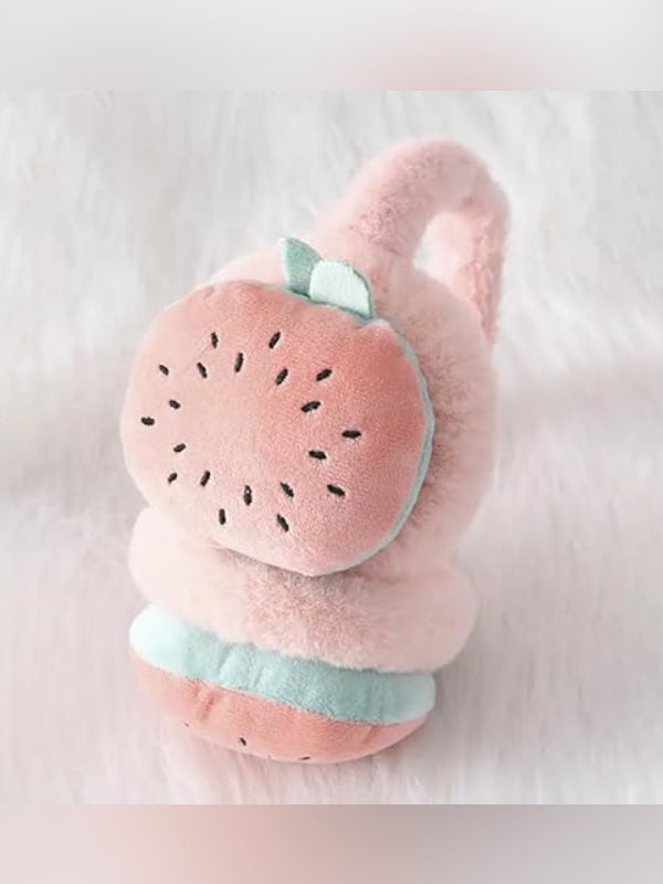 peach