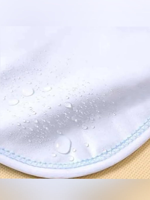 Trubliz Baby Bibs for Boys & Girls