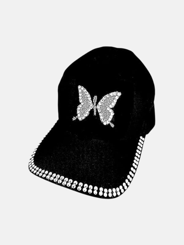 Trubliz Women's Baseball Trendy Caps