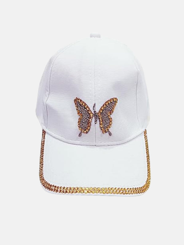 Trubliz Women's Baseball Trendy Caps