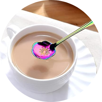 Dessert Spoons