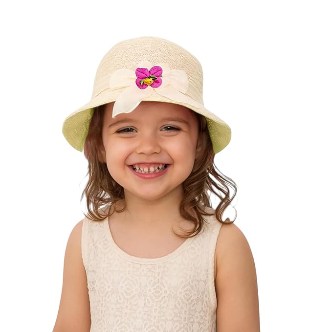 Trubliz Kids Sun Hat
