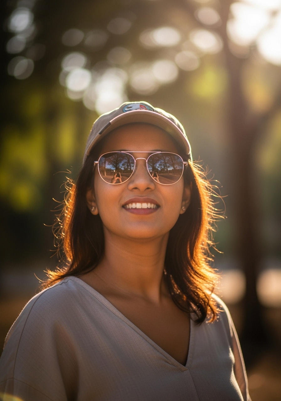 Priya Mehta