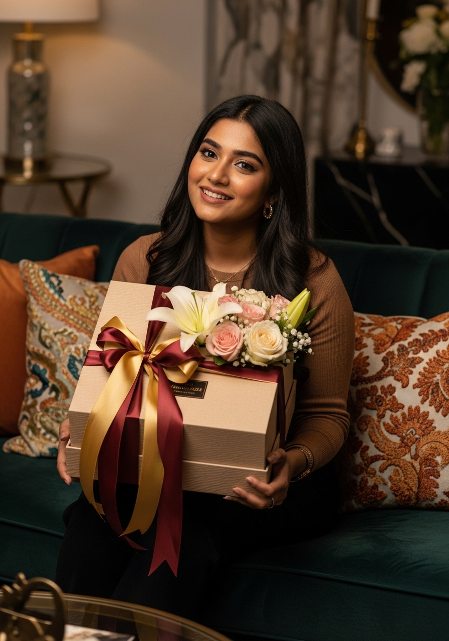 Sneha Shah 