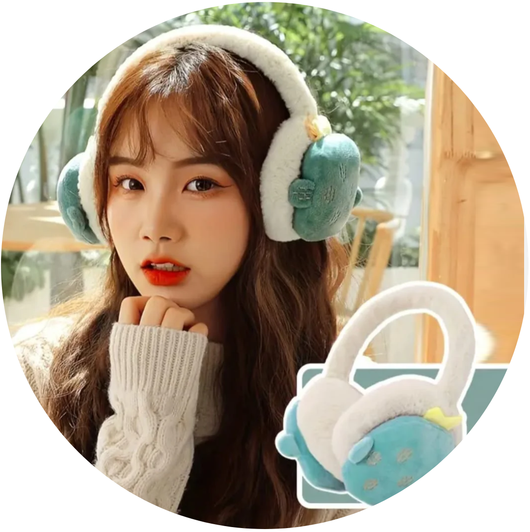 Best earmuffs for Gils & Boys